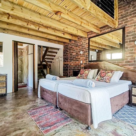 Athule Inn Marloth - Units Марлот-Парк Экстерьер фото