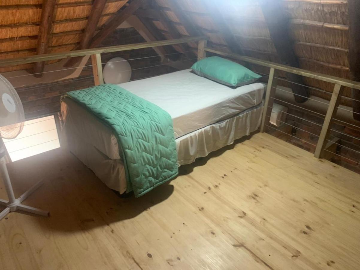 Athule Inn Marloth - Units Марлот-Парк Экстерьер фото