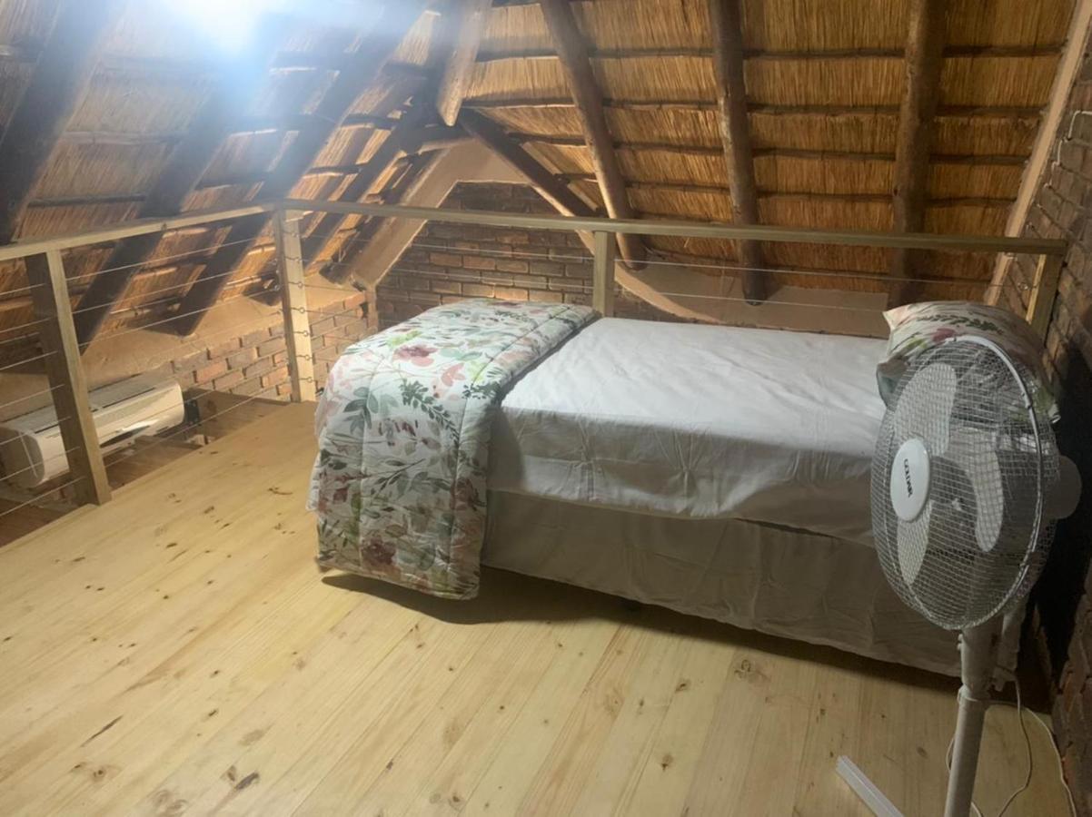 Athule Inn Marloth - Units Марлот-Парк Экстерьер фото