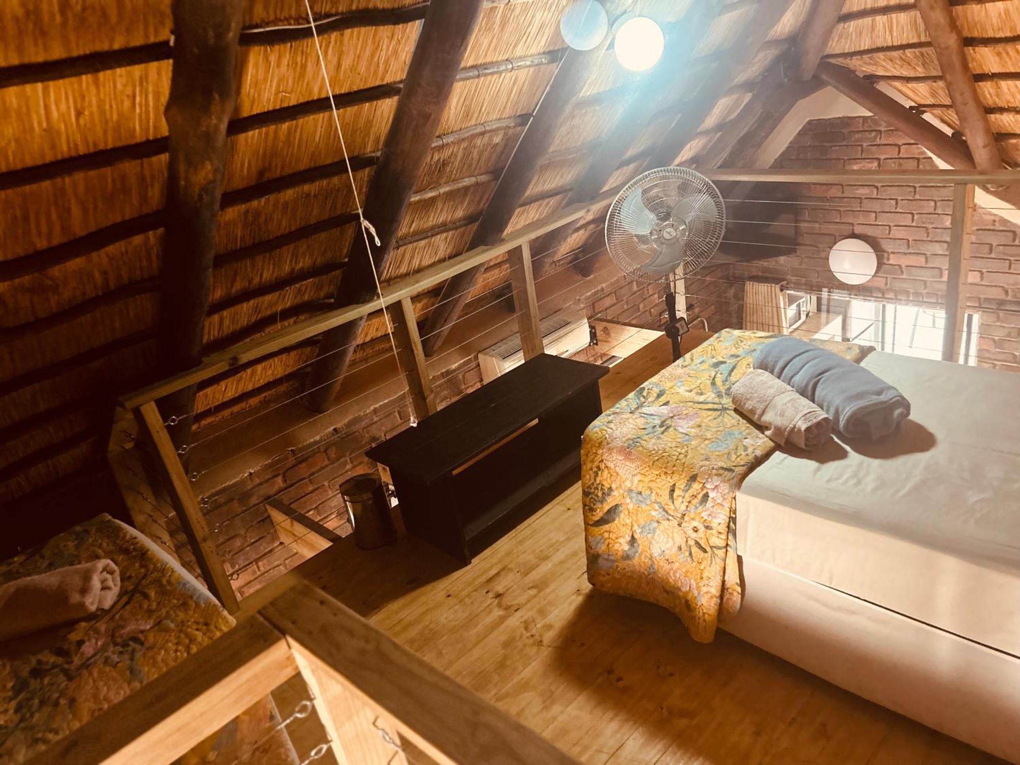 Athule Inn Marloth - Units Марлот-Парк Экстерьер фото