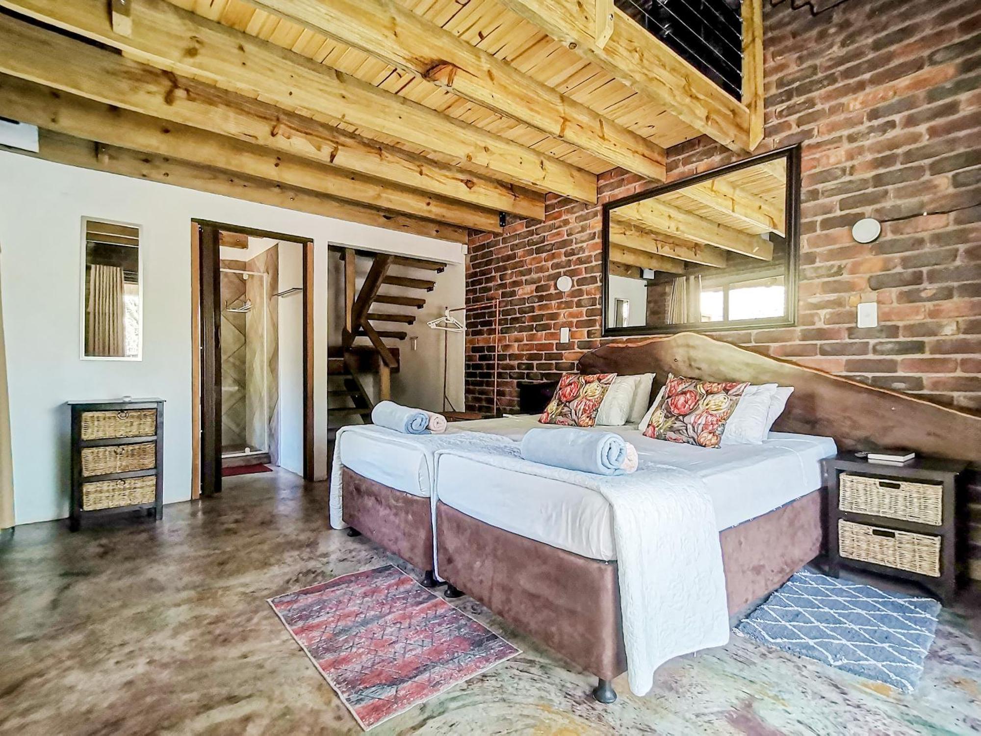 Athule Inn Marloth - Units Марлот-Парк Экстерьер фото