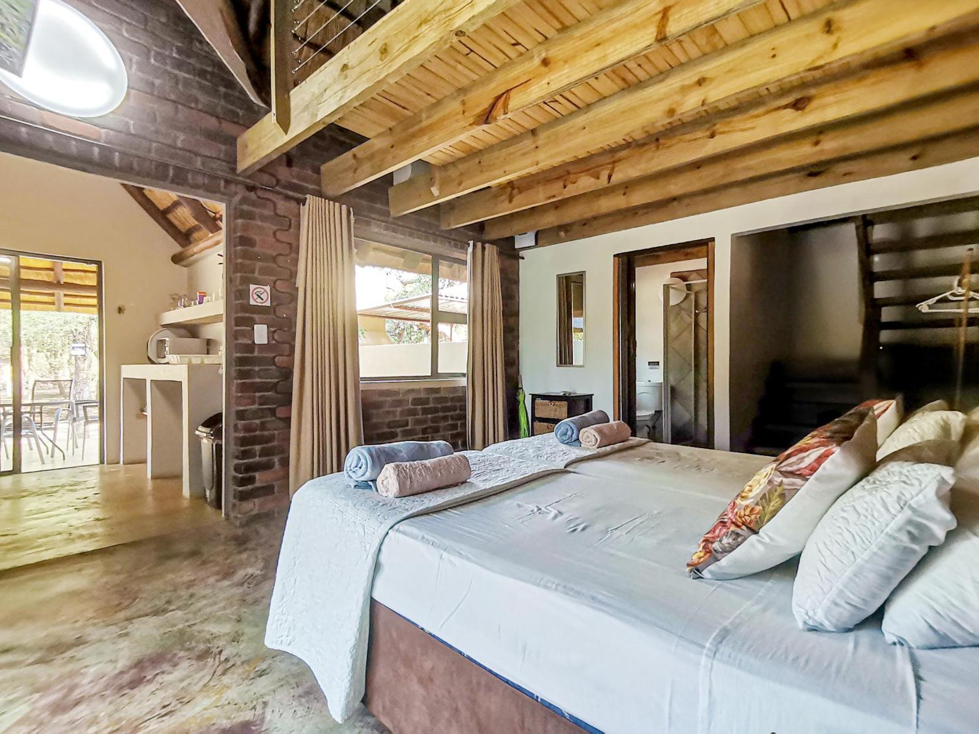 Athule Inn Marloth - Units Марлот-Парк Экстерьер фото