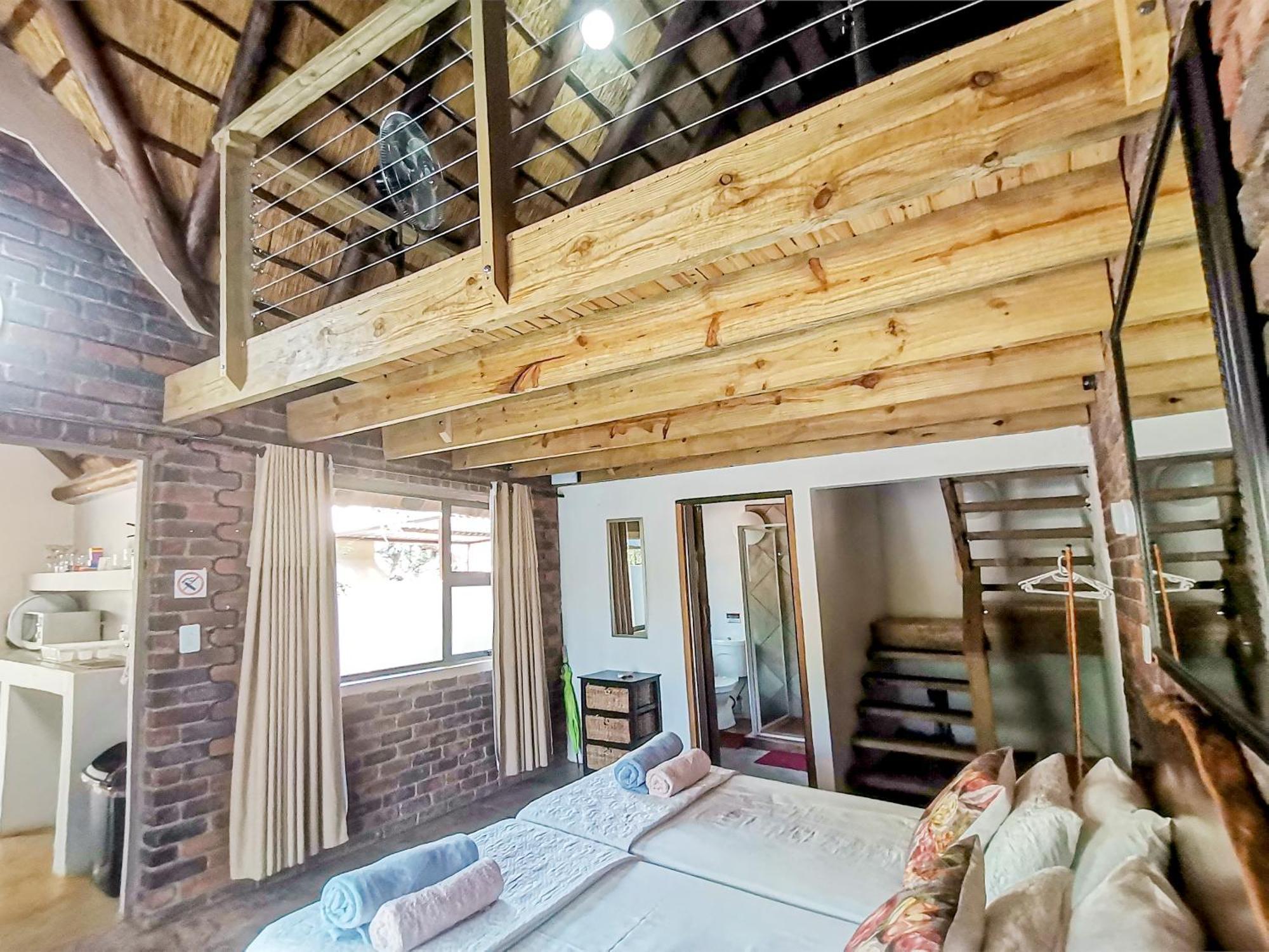Athule Inn Marloth - Units Марлот-Парк Экстерьер фото